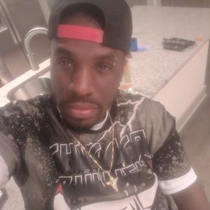 Meet your Posher, Lamarius